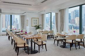 The Langham, Melbourne