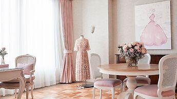 The Langham, Melbourne