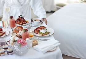 The Langham, Melbourne