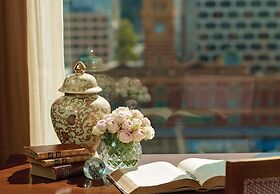 The Langham, Melbourne