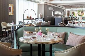 The Langham, Melbourne