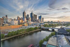 The Langham, Melbourne