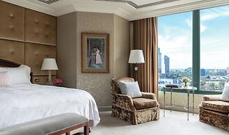 The Langham, Melbourne