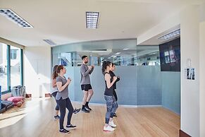 The Langham, Melbourne