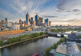 The Langham, Melbourne