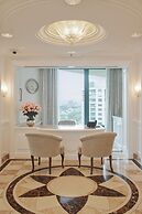 The Langham, Melbourne