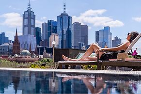 The Langham, Melbourne