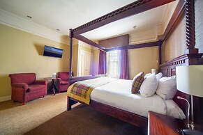 The Tontine Hotel