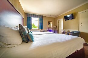 The Tontine Hotel