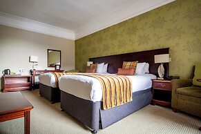 The Tontine Hotel
