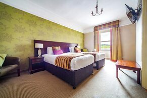 The Tontine Hotel