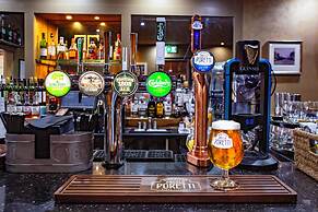 The Tontine Hotel