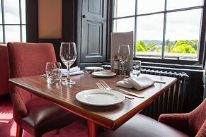 The Tontine Hotel