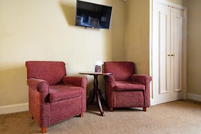 The Tontine Hotel
