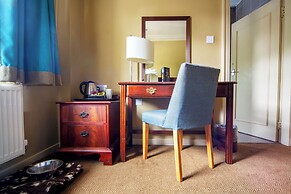 The Tontine Hotel