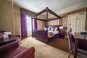 The Tontine Hotel