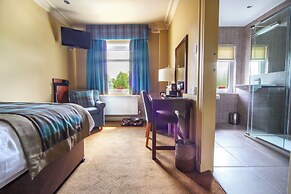 The Tontine Hotel