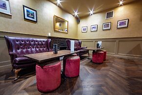 The Tontine Hotel