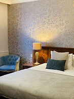 The Tontine Hotel
