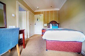 The Tontine Hotel
