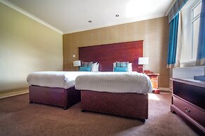 The Tontine Hotel