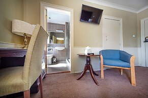 The Tontine Hotel
