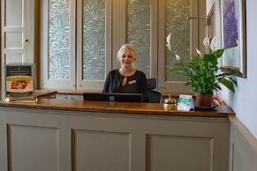 The Tontine Hotel