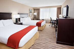 Holiday Inn Express - Atlanta/Kennesaw, an IHG Hotel