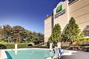Holiday Inn Express - Atlanta/Kennesaw by IHG
