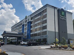 Holiday Inn Express - Atlanta/Kennesaw by IHG