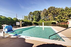 Holiday Inn Express - Atlanta/Kennesaw by IHG