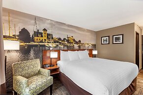 Clarion Pointe Racine - Mount Pleasant