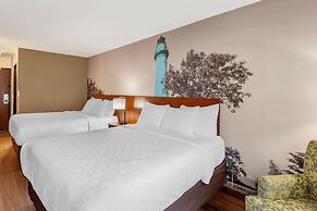 Clarion Pointe Racine - Mount Pleasant