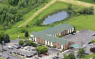 Clarion Pointe Racine - Mount Pleasant