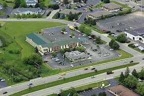 Clarion Pointe Racine - Mount Pleasant