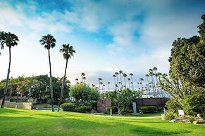 Four Points by Sheraton Ventura Harbor Resort