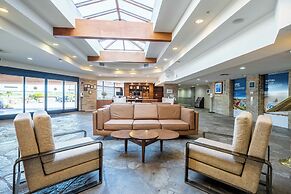 Four Points by Sheraton Ventura Harbor Resort