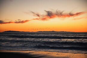 Four Points by Sheraton Ventura Harbor Resort