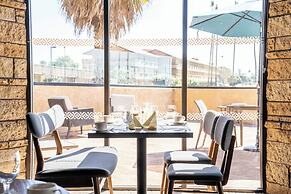 Four Points by Sheraton Ventura Harbor Resort