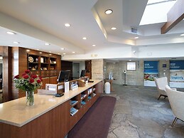 Four Points by Sheraton Ventura Harbor Resort