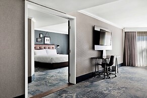 Four Points by Sheraton Ventura Harbor Resort