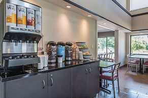 Comfort Inn Cobourg