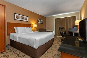 Comfort Inn Cobourg - Port Hope