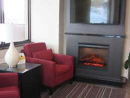 Comfort Inn Cobourg