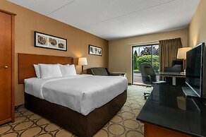 Comfort Inn Cobourg - Port Hope