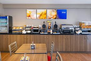 Comfort Inn Cobourg - Port Hope