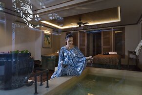 Anantara Riverside Bangkok Resort