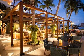 Anantara Riverside Bangkok Resort