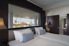 Anantara Riverside Bangkok Resort