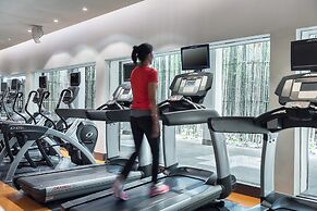 Anantara Riverside Bangkok Resort